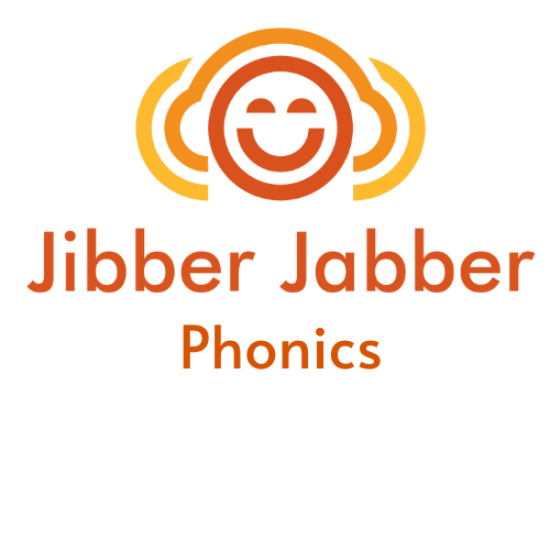 Jibber Jabber Phonics