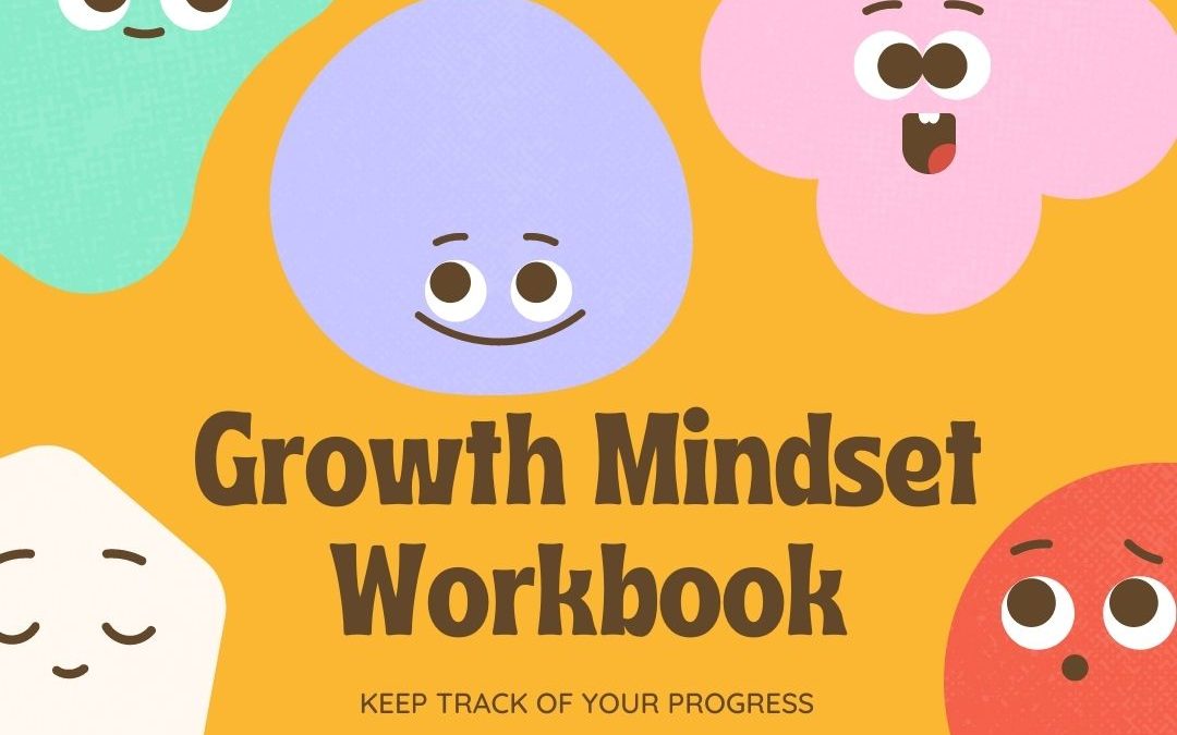 5 Activities to Teach Growth Mindset