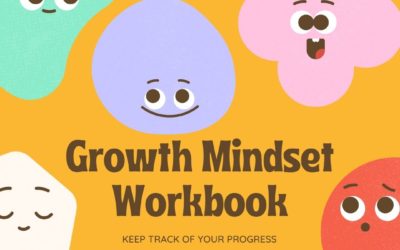 5 Activities to Teach Growth Mindset