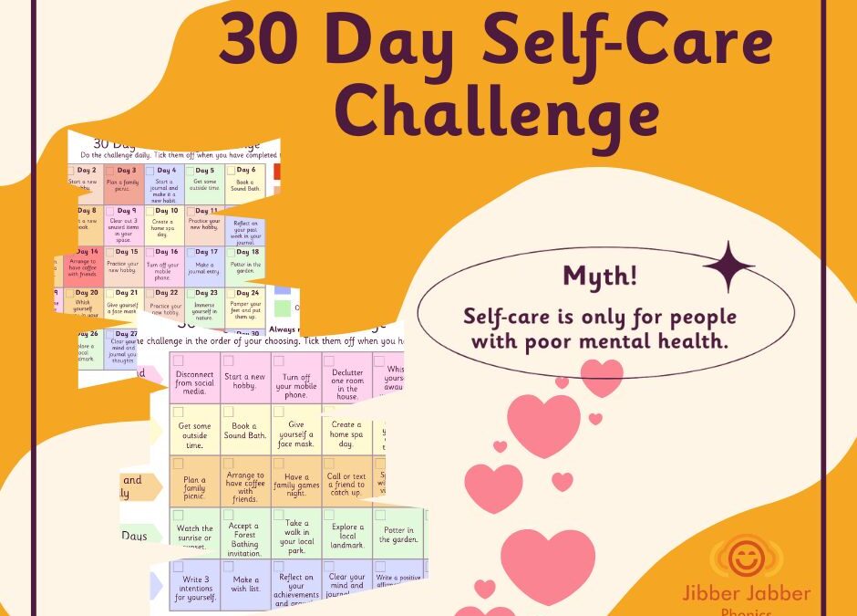 How To Self-Care: 7 Tips for Teachers During the Holidays and In The Classroom